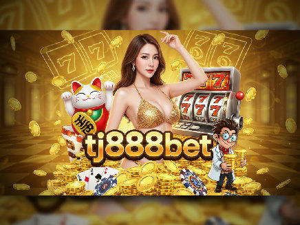 tj888bet สล็อต