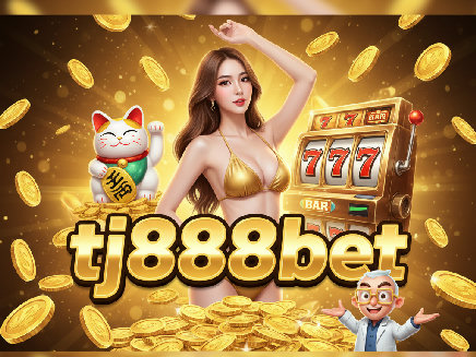 สมัคร tj888bet