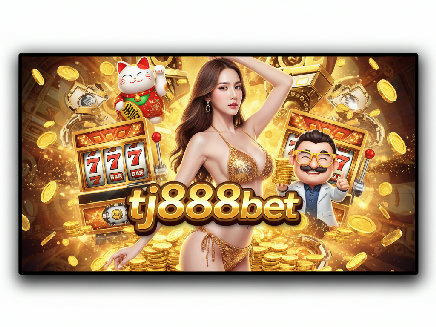 tj888bet PG SLOT